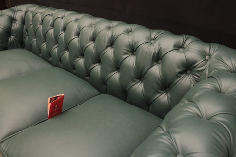 Tgsc Designs Chesterfield Sofa
