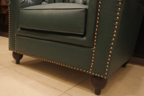 Tgsc Designs Chesterfield Sofa