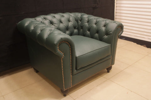 Tgsc Designs Chesterfield Sofa
