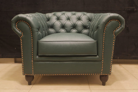 Tgsc Designs Chesterfield Sofa