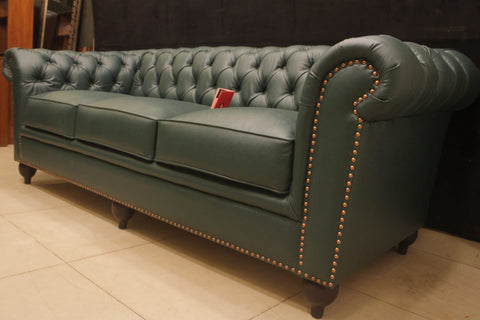 Tgsc Designs Chesterfield Sofa