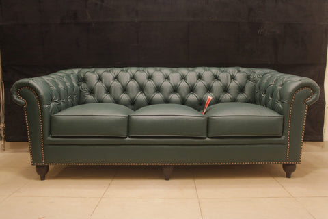 Tgsc Designs Chesterfield Sofa