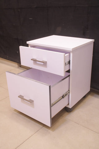 TGSC Mobile Office Pedestal/ Bed Side Table