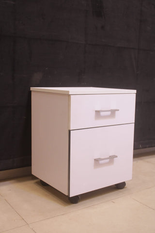 TGSC Mobile Office Pedestal/ Bed Side Table