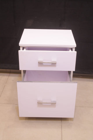 TGSC Mobile Office Pedestal/ Bed Side Table