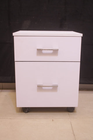 TGSC Mobile Office Pedestal/ Bed Side Table