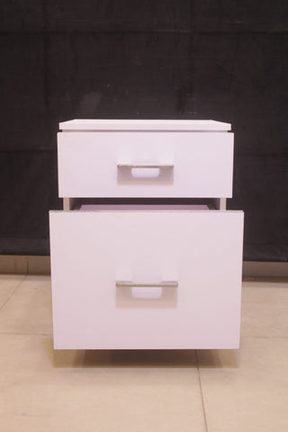 TGSC Mobile Office Pedestal/ Bed Side Table