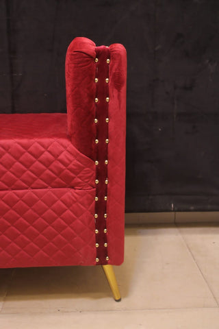 Smart Design 2 Seater Seattee (Subject To Price Change)