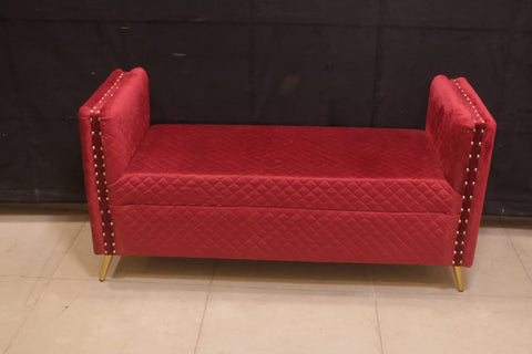 Smart Design 2 Seater Seattee (Subject To Price Change)