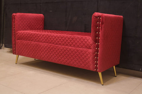 Smart Design 2 Seater Seattee (Subject To Price Change)