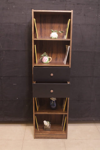 TGSC Book Shelve Lamination Material