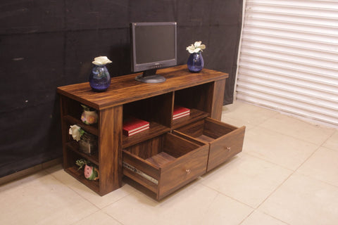 Led Unit With Good Storage Capacity (Subject To Price Change)