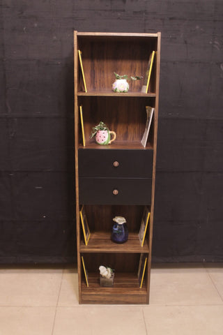 TGSC Book Shelve Lamination Material