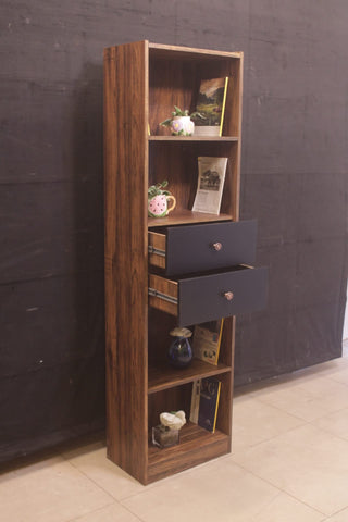 TGSC Book Shelve Lamination Material