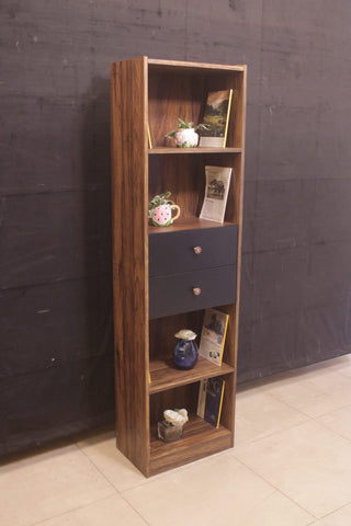 TGSC Book Shelve Lamination Material