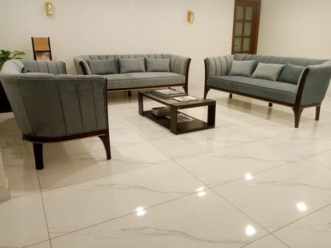 Tgsc Designs Premium Sofa Set