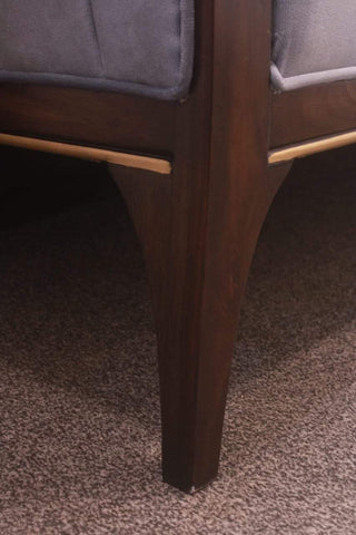 Tgsc Designs Premium Sofa Set