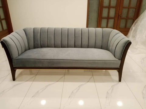 Tgsc Designs Premium Sofa Set