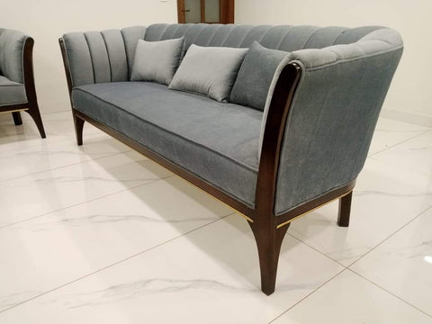 Tgsc Designs Premium Sofa Set