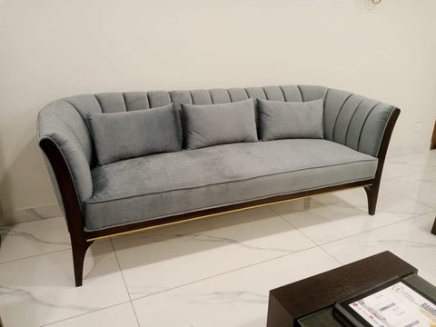 Tgsc Designs Premium Sofa Set