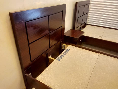 Pair of Single Bed (Subject To Price Change)