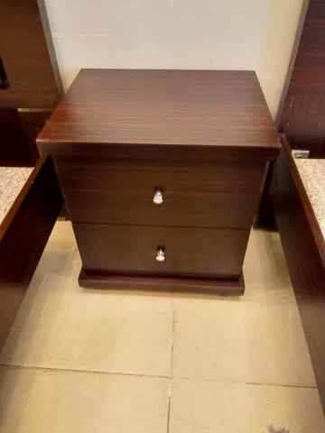 Pair of Single Bed (Subject To Price Change)