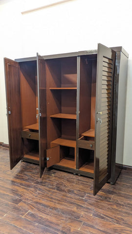 King Size Bedroom Set