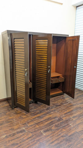 King Size Bedroom Set