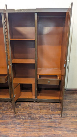 King Size Bedroom Set