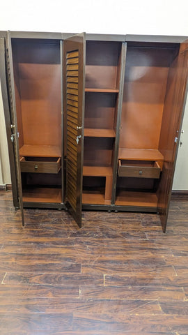 King Size Bedroom Set