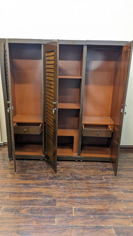 King Size Bedroom Set