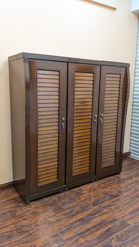 King Size Bedroom Set