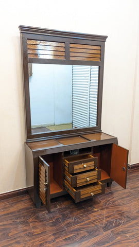 King Size Bedroom Set