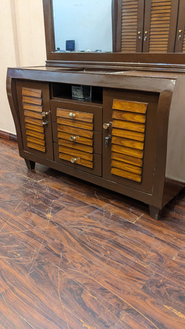 King Size Bedroom Set