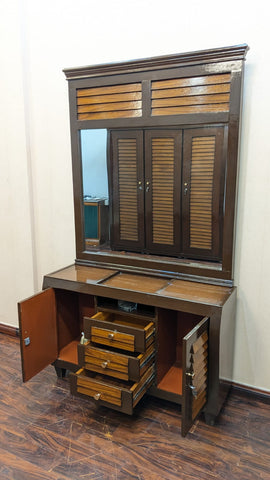 King Size Bedroom Set