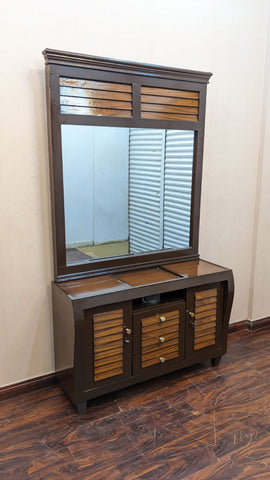 King Size Bedroom Set