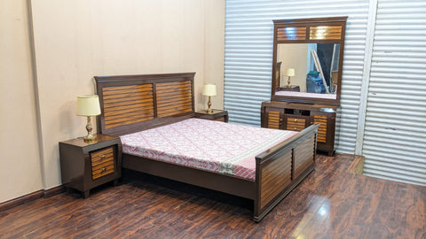 King Size Bedroom Set
