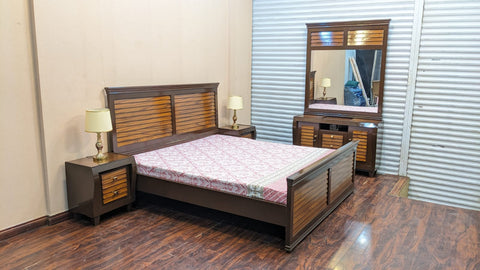 King Size Bedroom Set