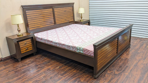 King Size Bedroom Set