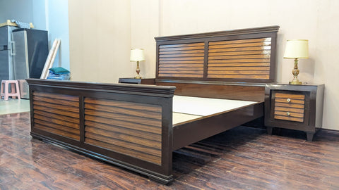 King Size Bedroom Set
