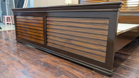 King Size Bedroom Set