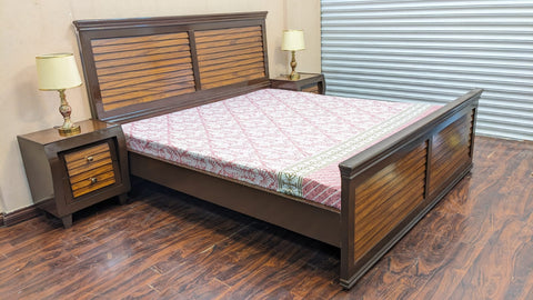 King Size Bedroom Set