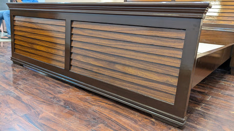 King Size Bedroom Set