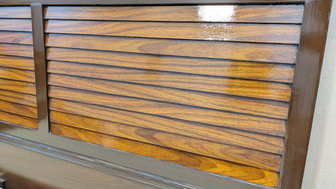 King Size Bedroom Set