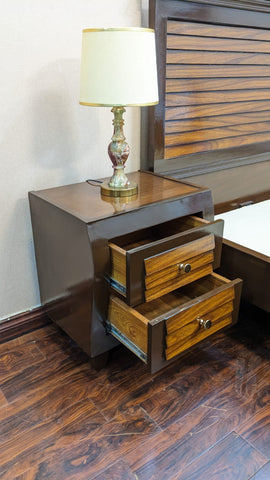 King Size Bedroom Set