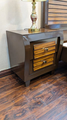 King Size Bedroom Set