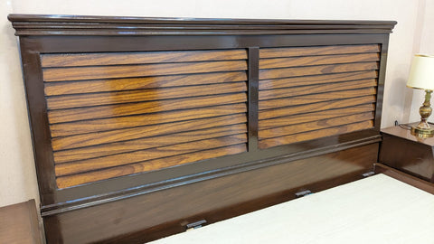 King Size Bedroom Set