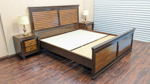 King Size Bedroom Set