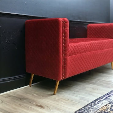 Smart Design 2 Seater Seattee (Subject To Price Change)