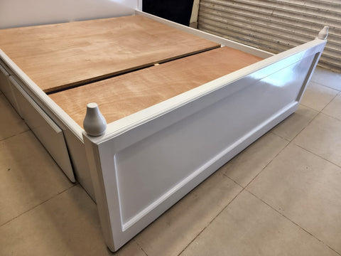 Queen Size Bed (Subject To Price Change)